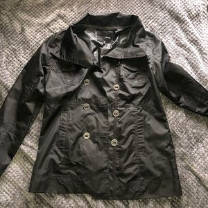 Hurley Jacket